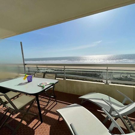 Grand Studio Cabine 4 Pers, Balcon, Renove, Proche Ocean, Saint-Hilaire-De-Riez - Fr-1-224C-160 Exteriör bild