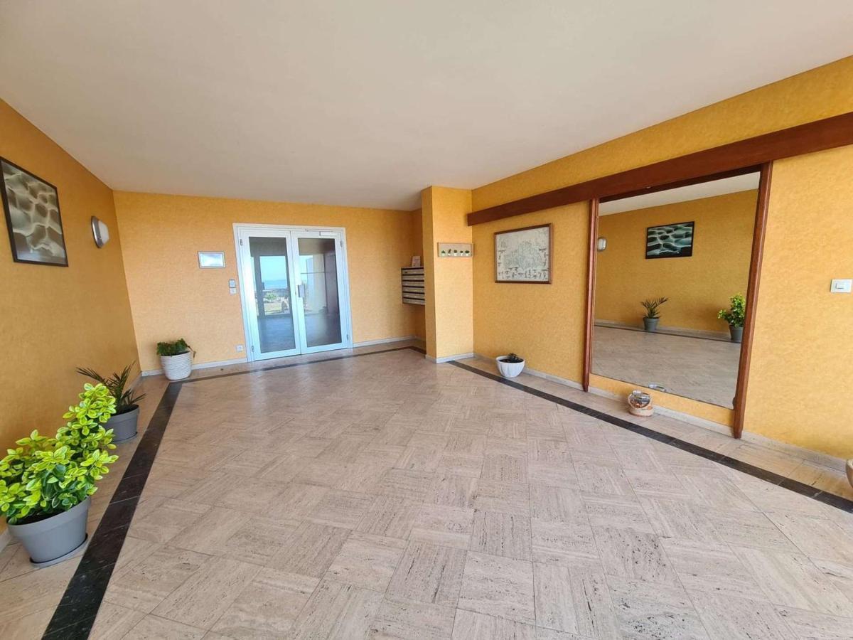 Grand Studio Cabine 4 Pers, Balcon, Renove, Proche Ocean, Saint-Hilaire-De-Riez - Fr-1-224C-160 Exteriör bild